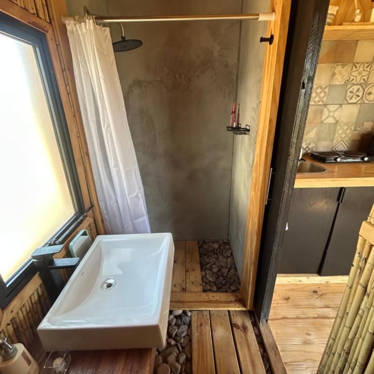 Timohouse - One-Bedroom House - 7