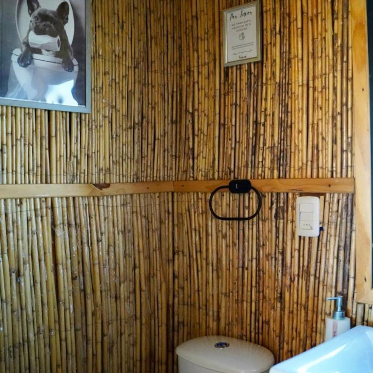 Timohouse - One-Bedroom House - 18