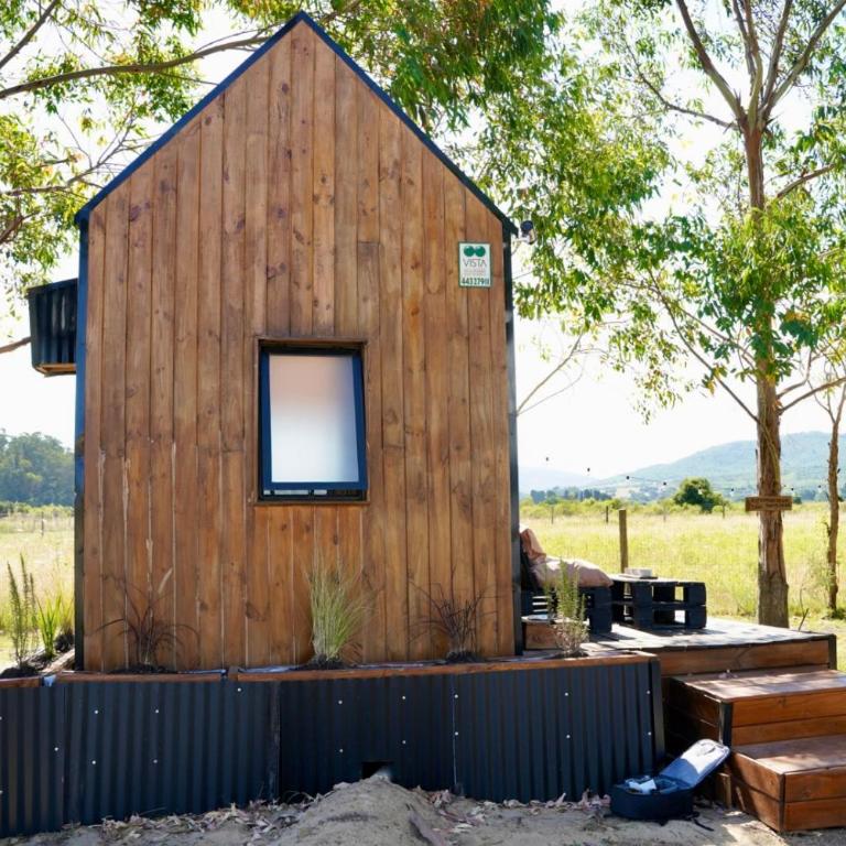 Timohouse - One-Bedroom House - 8