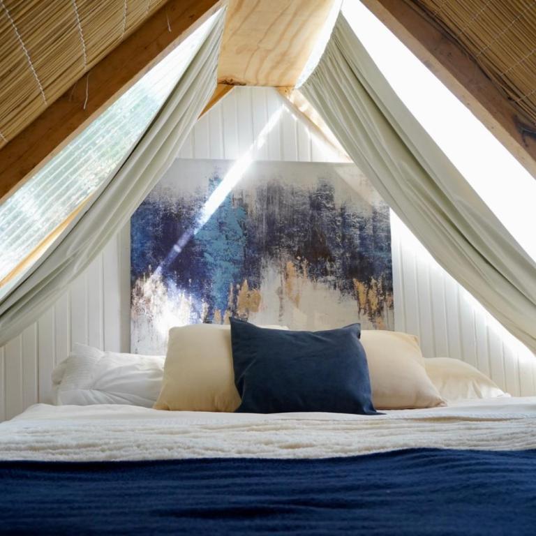 Timohouse - Two-Bedroom House - 10