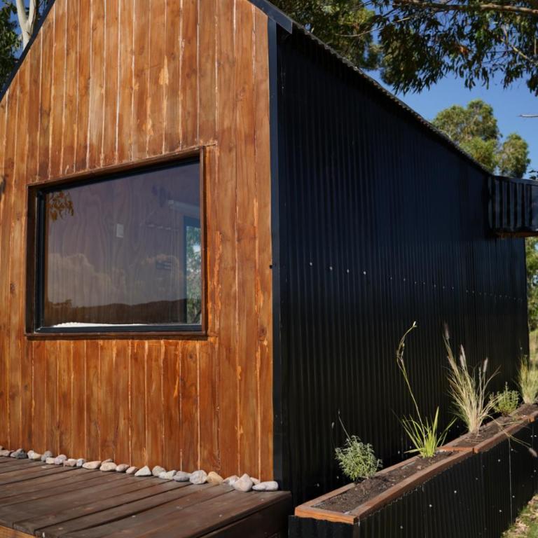Timohouse - One-Bedroom House - 10