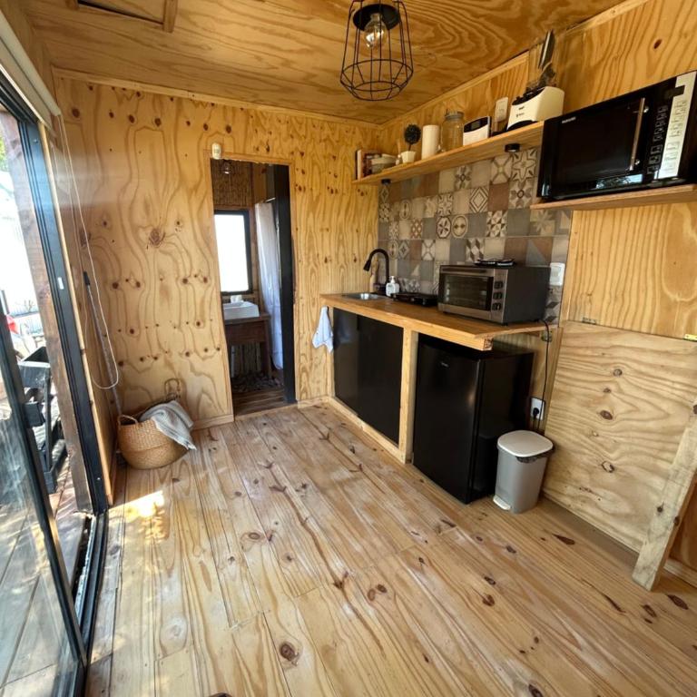Timohouse - One-Bedroom House - 6