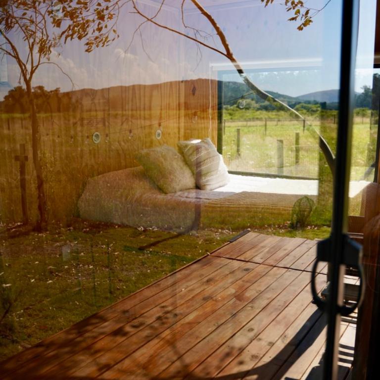 Timohouse - One-Bedroom House - 12