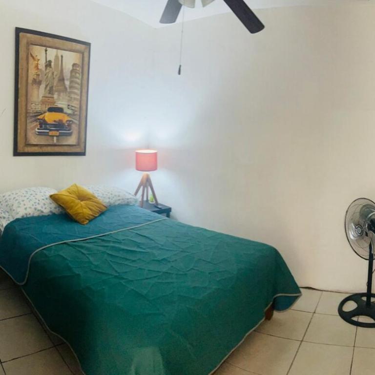 Apartment Av Chapultepec - Apartamento de 3 dormitorios - 23
