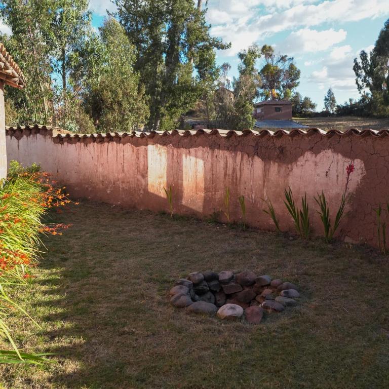 Refugio tierra viva - Habitación Compartida Mixta - 6
