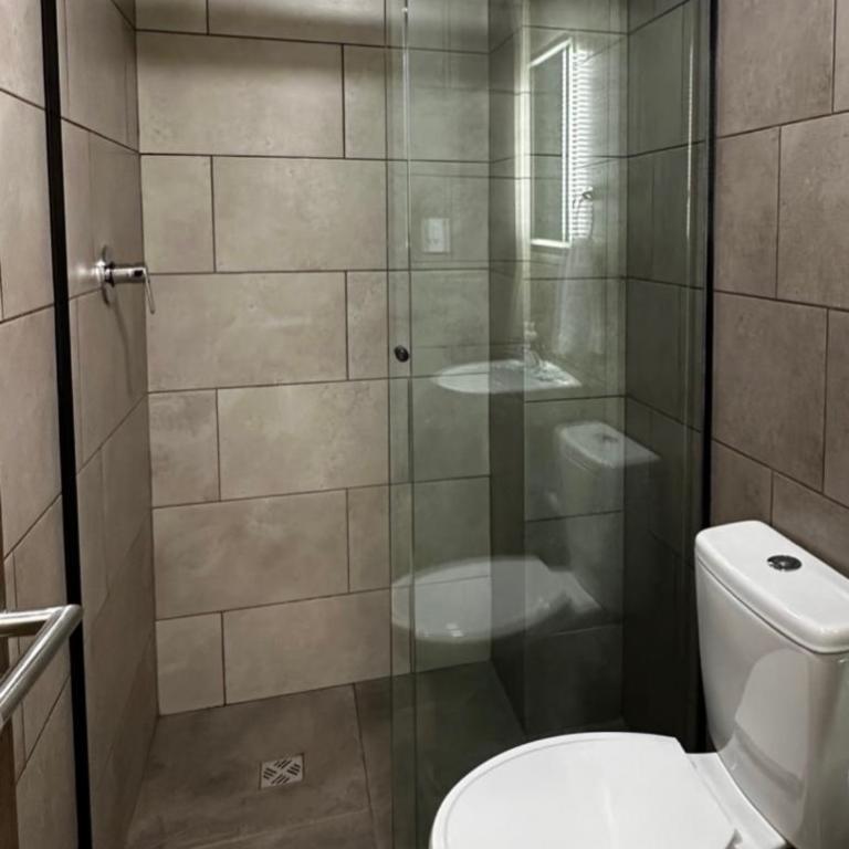 Suite comodo-SC0n Garant1a - Apartamento de 1 dormitorio - 6