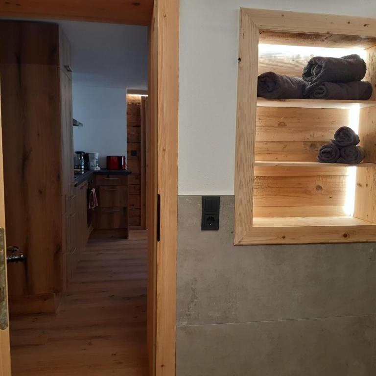 Ferienwohnung Schwalbennest - Apartment mit 2 Schlafzimmern und Badezimmer - 7