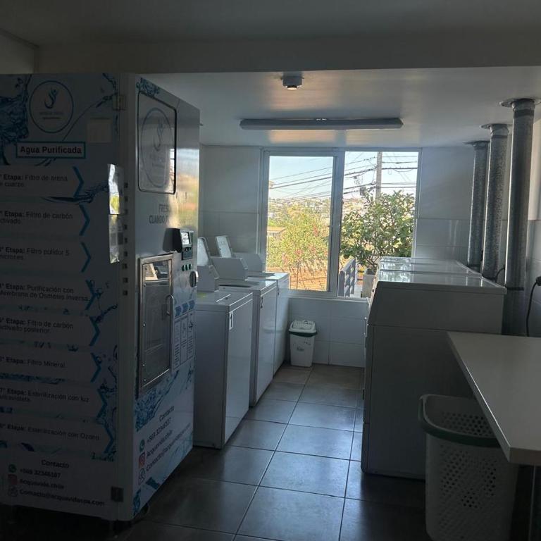 Apartamento en Valparaíso - One-Bedroom Apartment - 14