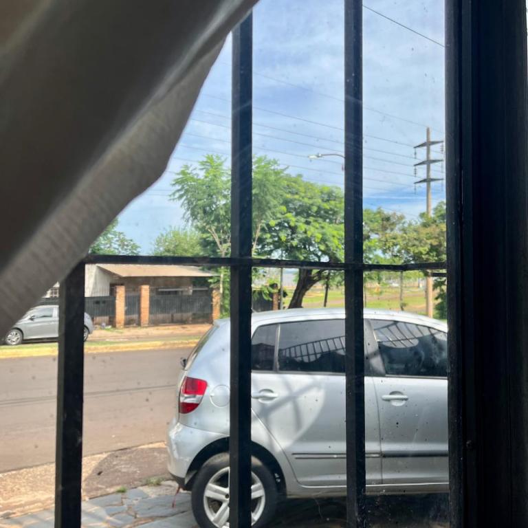 Departamento sobre la López Torres - Apartamento de 1 dormitorio - 8