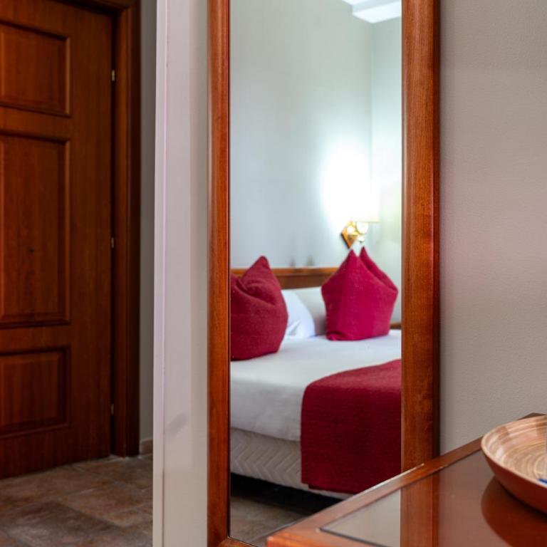 Malìa Home - Triple Room with Terrace - 8