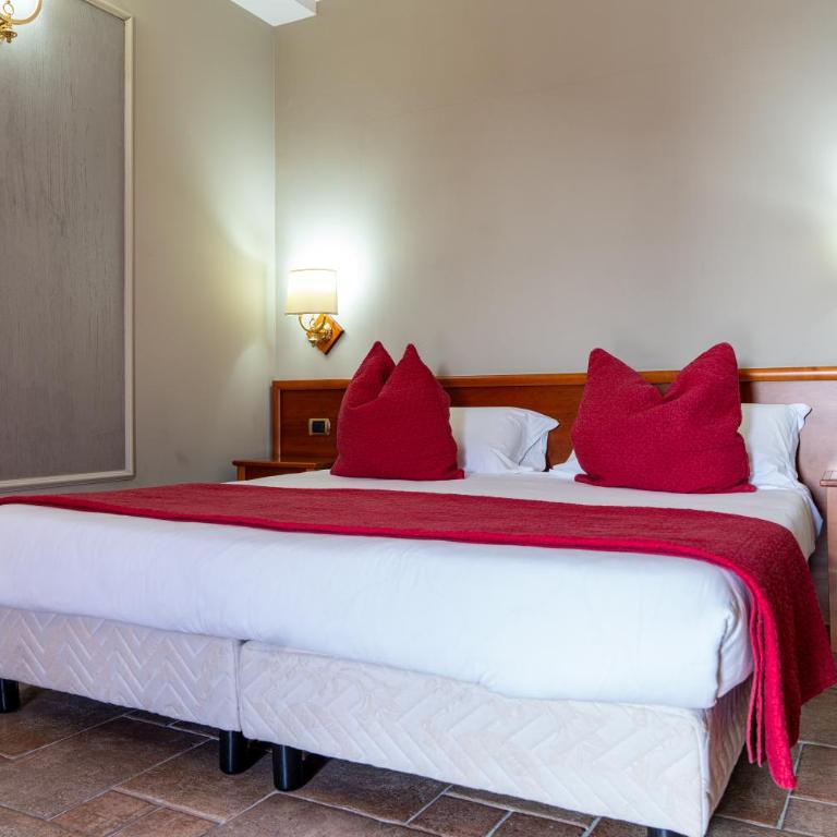 Malìa Home - Triple Room with Terrace - 9