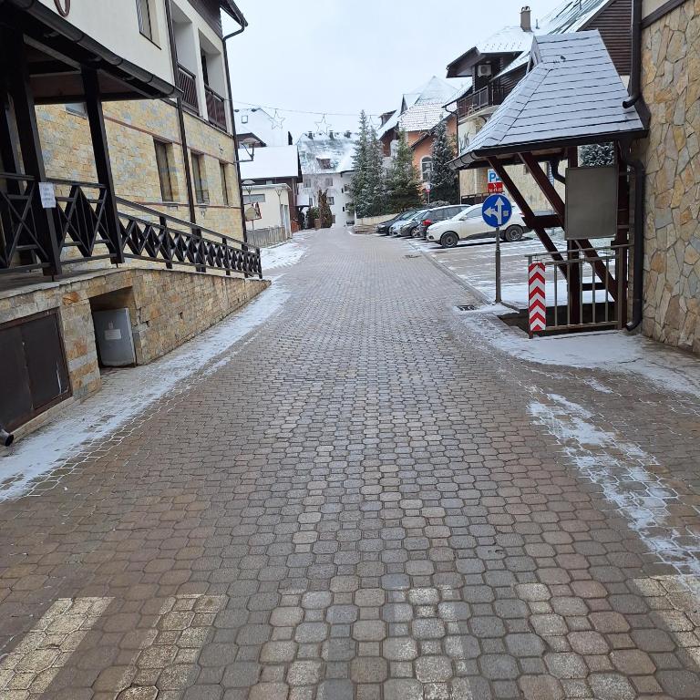Konak 23-Spa - Apartment - Ground Floor - 28