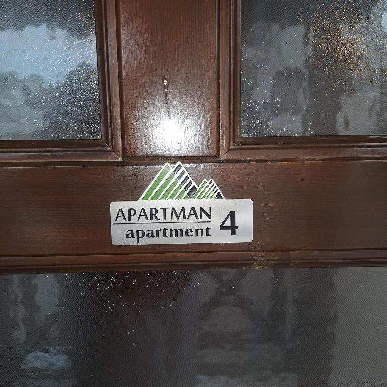 Konak 23-Spa - Apartment - Ground Floor - 24