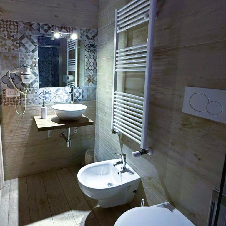 Marselo B&B - Camera Singola - 1
