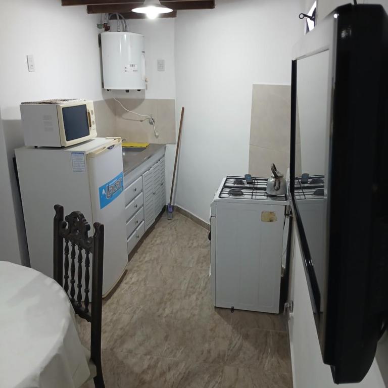 Los jilgeros - Apartment - Split Level - 20