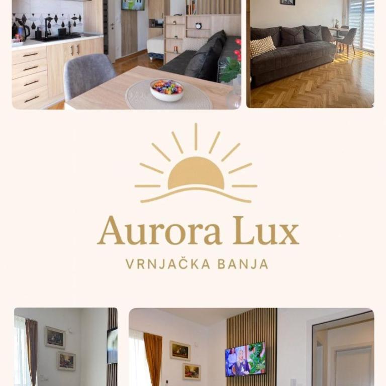 Aurora Lux - Studio - 1