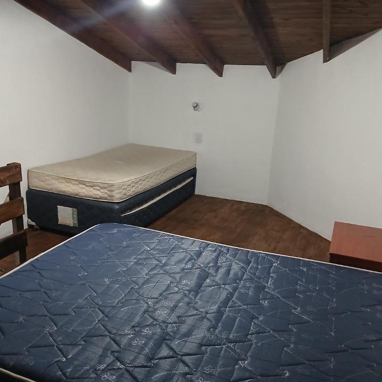 Los jilgeros - Apartamento - 2 niveles - 16