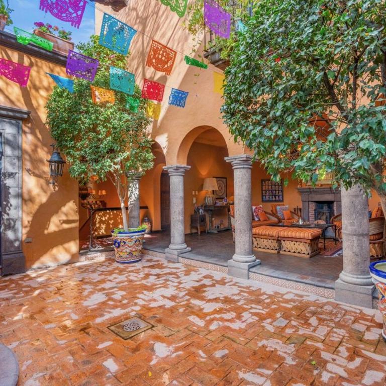 Casa de la Suerte - Casa de 3 dormitorios - 41