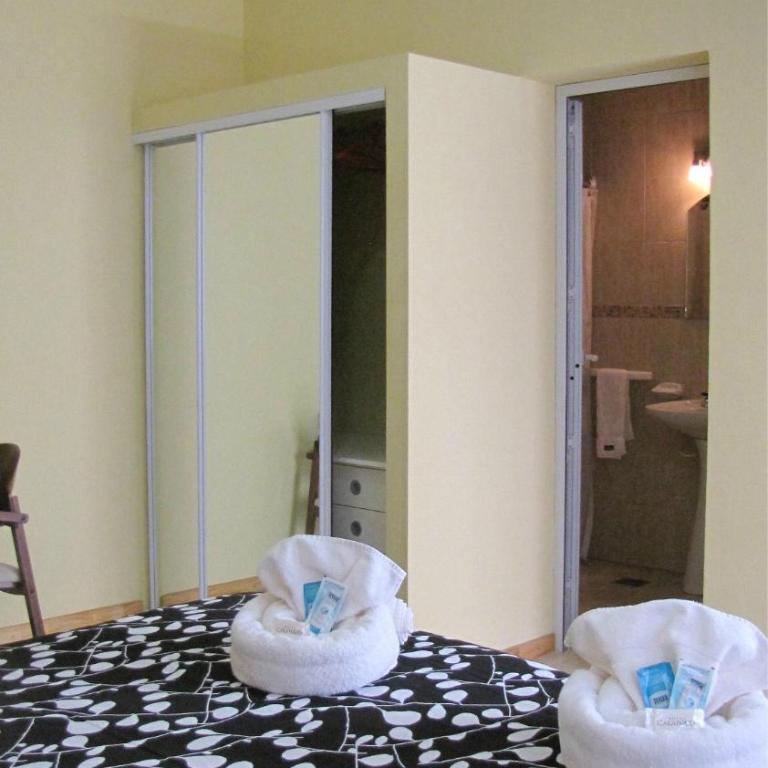 Calafquén - Standard Double Room - 4