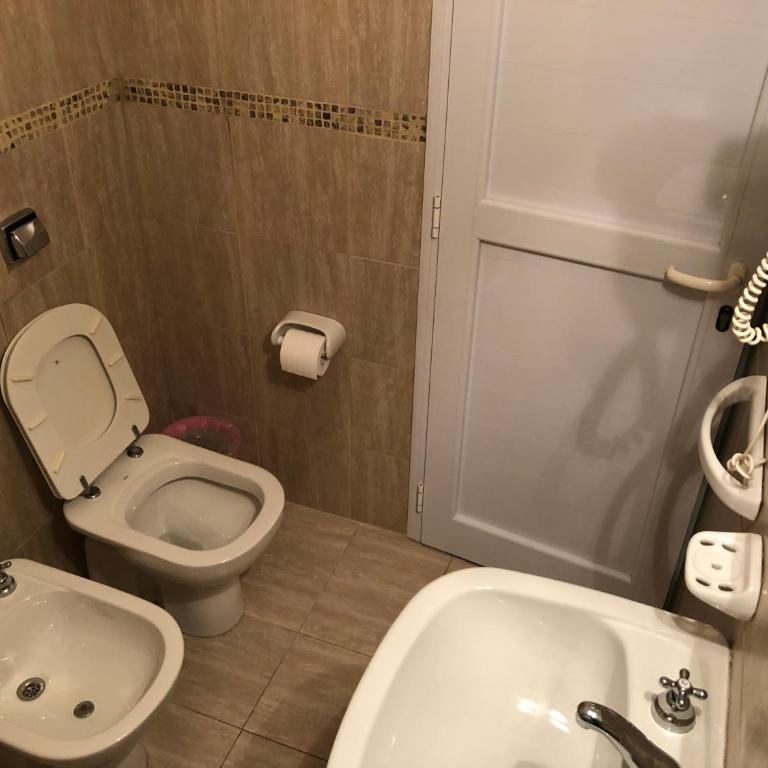 Calafquén - Standard Double Room - 3