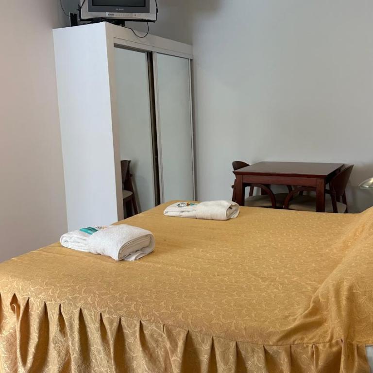 Calafquén - Standard Double Room - 2