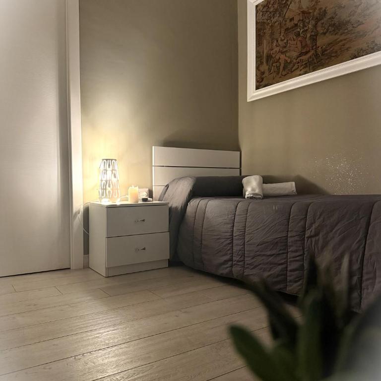 Marselo B&B - Camera Singola - 2