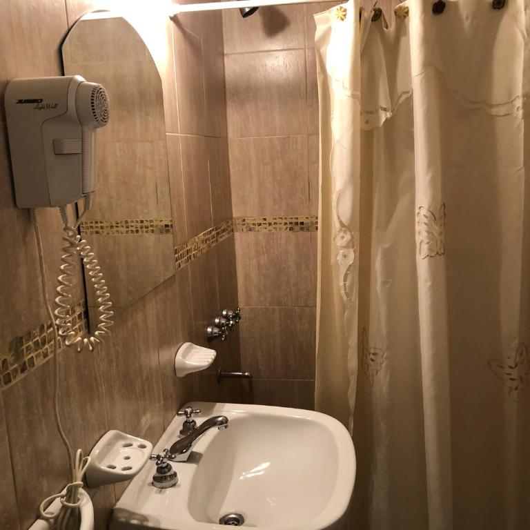 Calafquén - Standard Double Room - 1