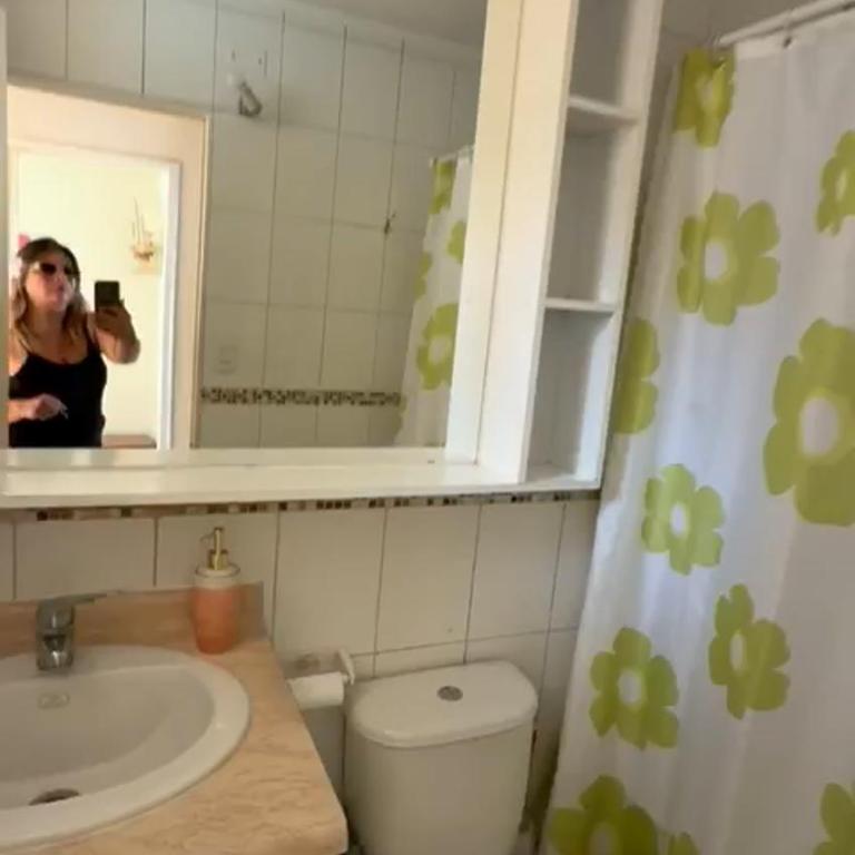 Sevilla 2 4piso - Three-Bedroom Apartment - 3