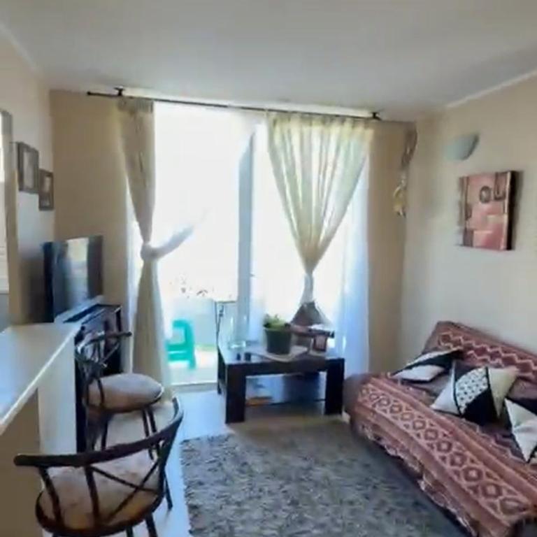Sevilla 2 4piso - Three-Bedroom Apartment - 6
