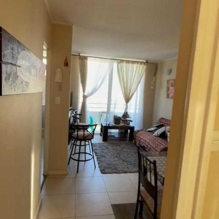 Sevilla 2 4piso - Three-Bedroom Apartment - 12