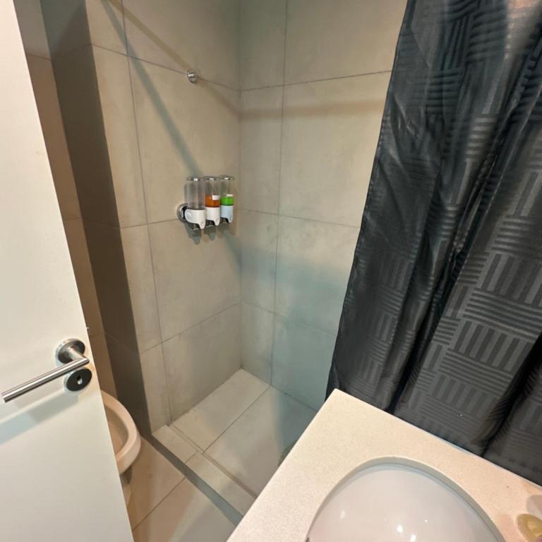 MOVISTAR ARENA PREMIUM 313 Cochera opcional y Segur a mts del Movistar Arena - One-Bedroom Apartment - 12