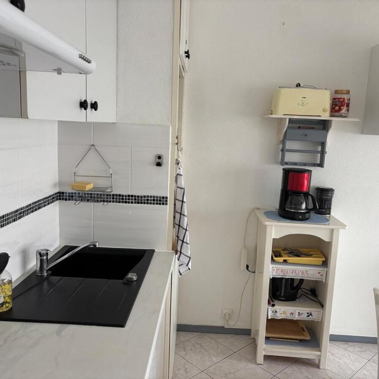 Résidence MAYA - Apartment mit 2 Schlafzimmern - 3