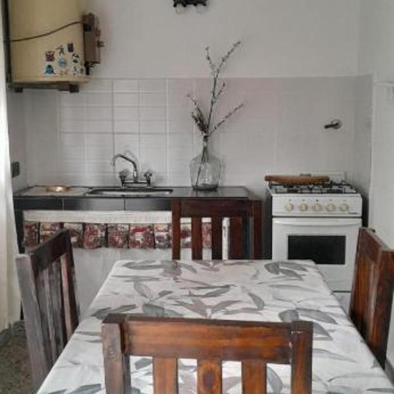 Departamentos LA MAR II - Apartamento de 2 dormitorios - 2
