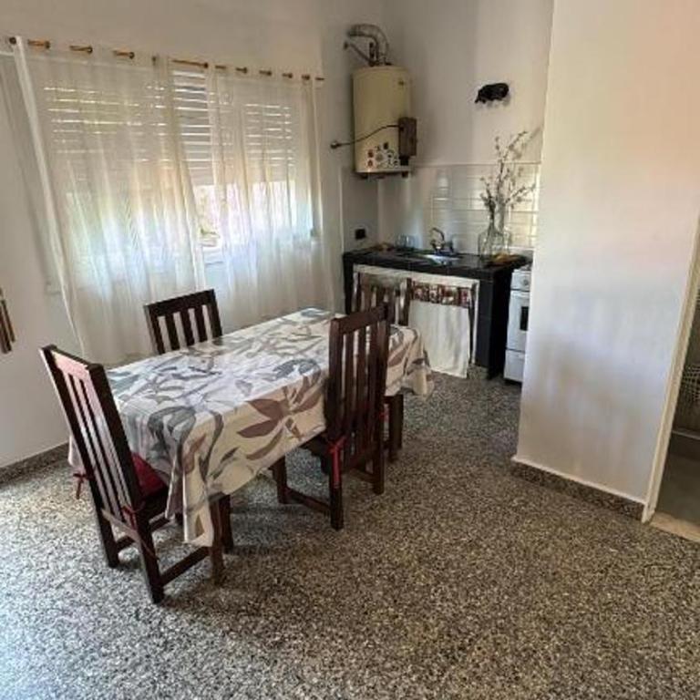 Departamentos LA MAR II - Apartamento de 2 dormitorios - 1