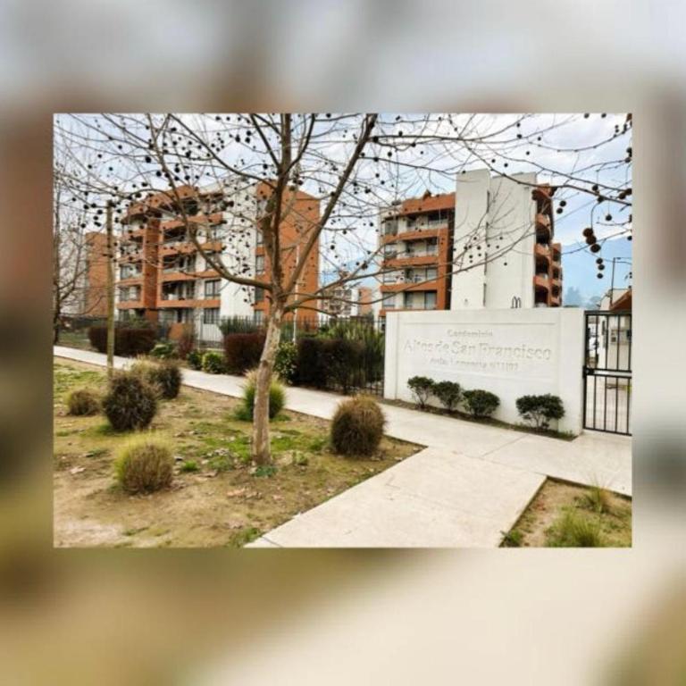Parejas enamoradas - One-Bedroom Apartment - 1