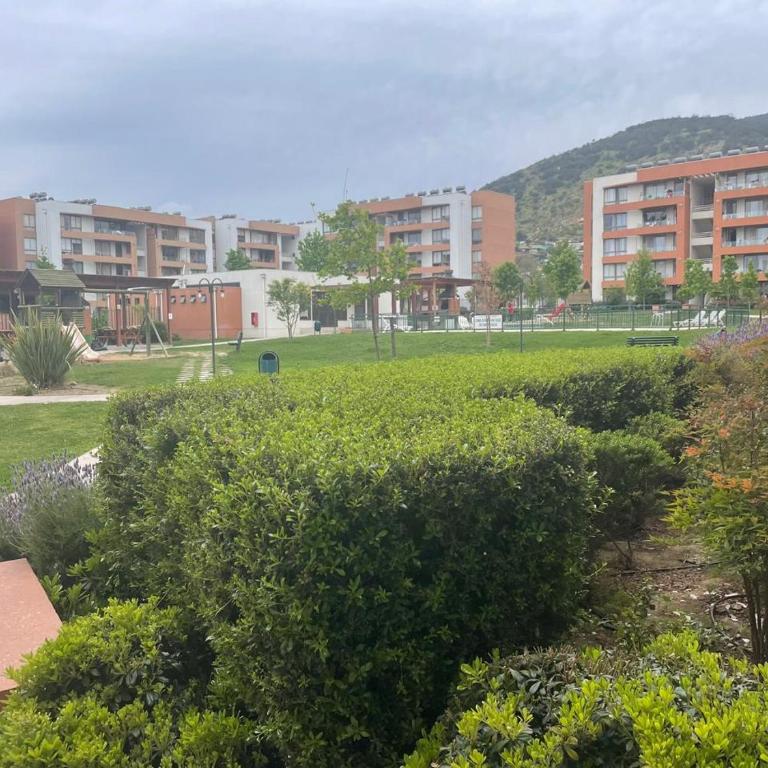 Parejas enamoradas - One-Bedroom Apartment - 25