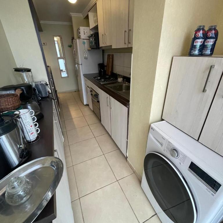 Parejas enamoradas - One-Bedroom Apartment - 27
