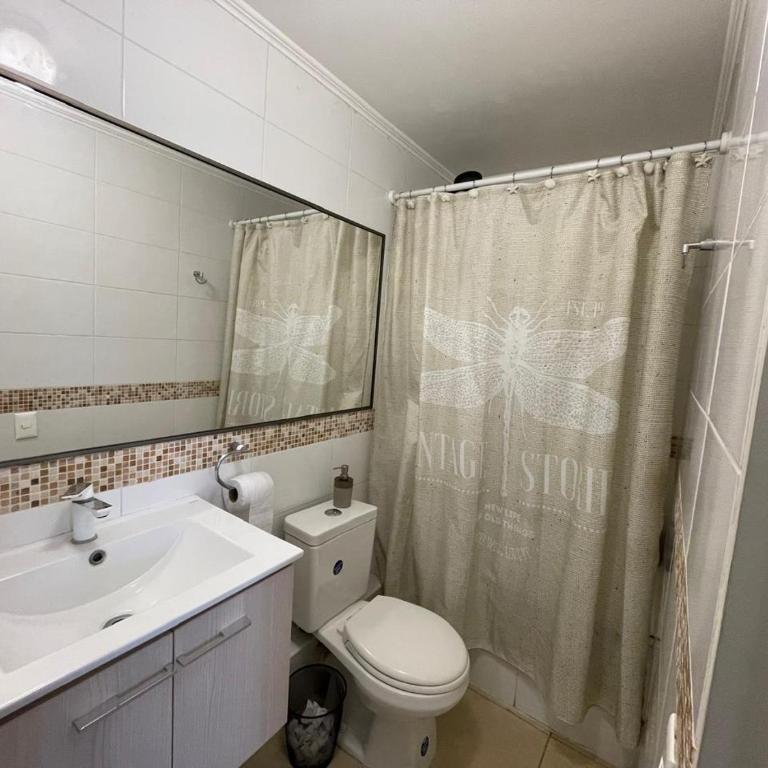 Parejas enamoradas - One-Bedroom Apartment - 29