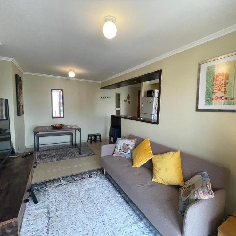 Parejas enamoradas - One-Bedroom Apartment - 30