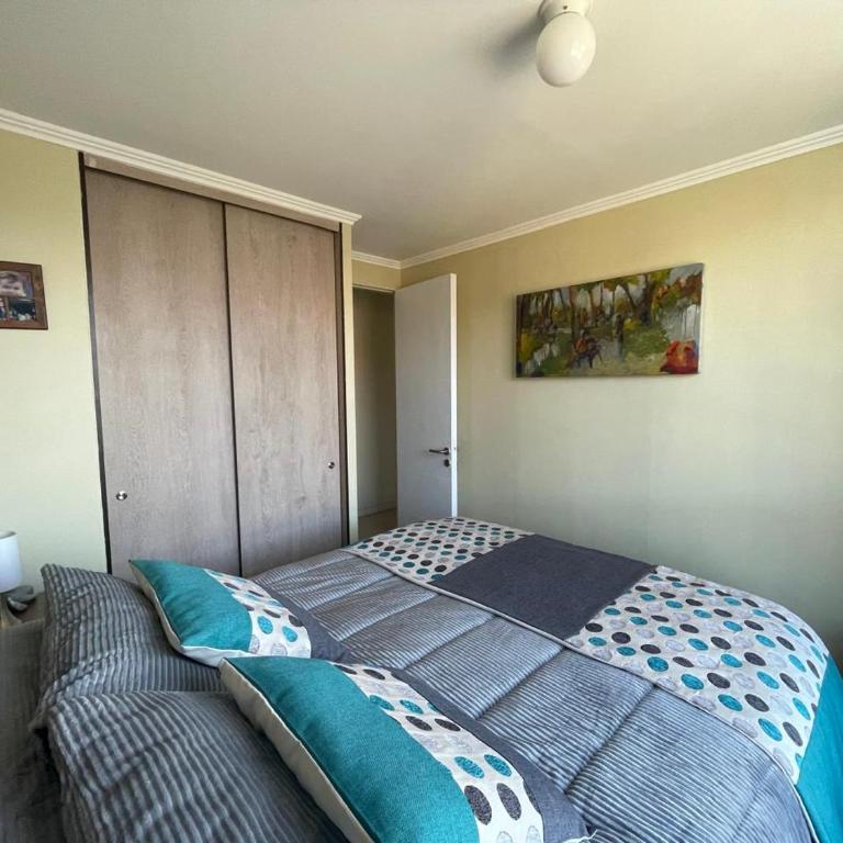 Parejas enamoradas - One-Bedroom Apartment - 33