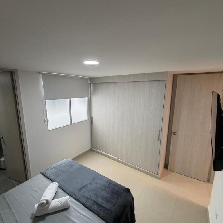 Moderno y acogedor apartamento en sabaneta - Apartamento de 2 dormitorios - 19