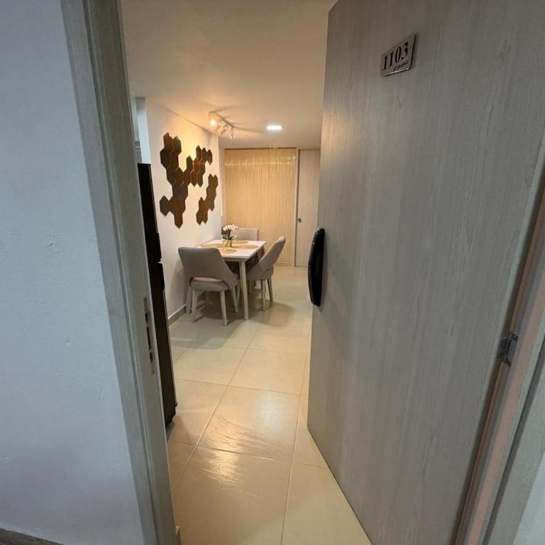 Moderno y acogedor apartamento en sabaneta - Apartamento de 2 dormitorios - 23