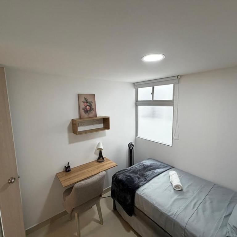 Moderno y acogedor apartamento en sabaneta - Apartamento de 2 dormitorios - 31