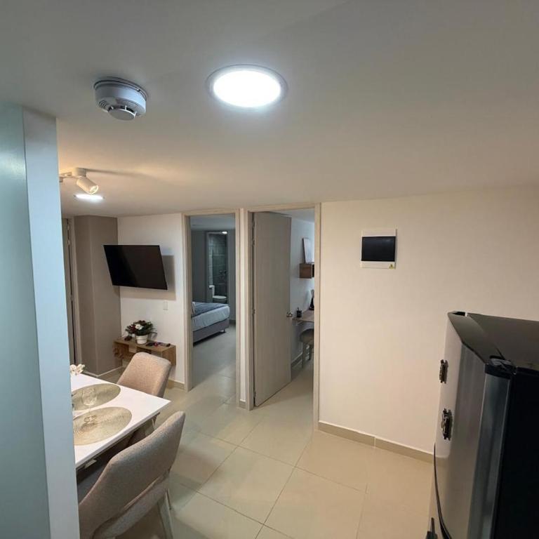 Moderno y acogedor apartamento en sabaneta - Apartamento de 2 dormitorios - 33