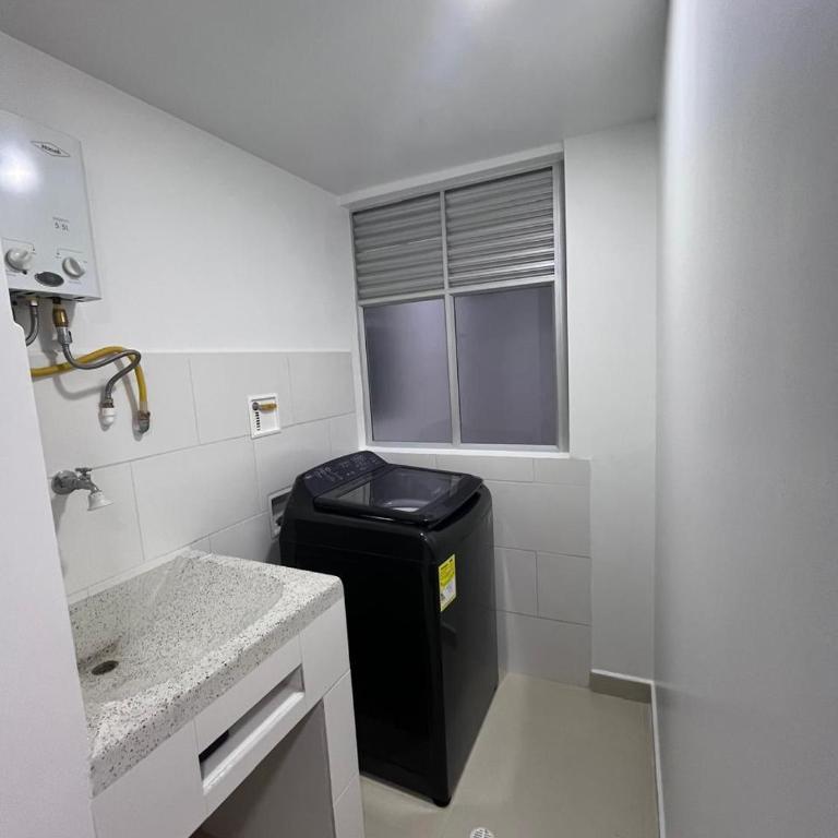 Moderno y acogedor apartamento en sabaneta - Apartamento de 2 dormitorios - 36