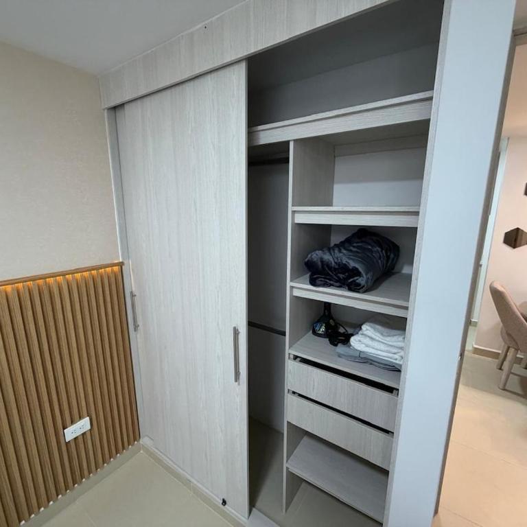 Moderno y acogedor apartamento en sabaneta - Apartamento de 2 dormitorios - 37
