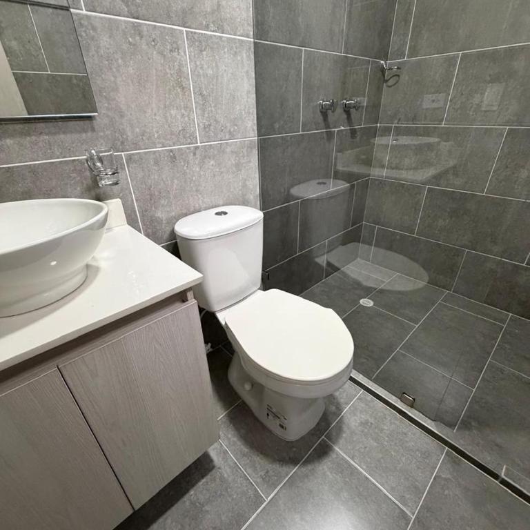 Moderno y acogedor apartamento en sabaneta - Apartamento de 2 dormitorios - 41