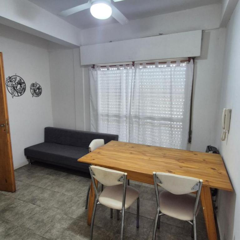 R&R Departamentos - One-Bedroom Apartment - 2