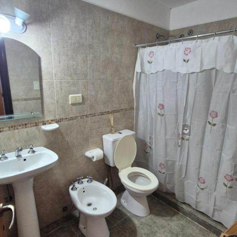 R&R Departamentos - One-Bedroom Apartment - 5
