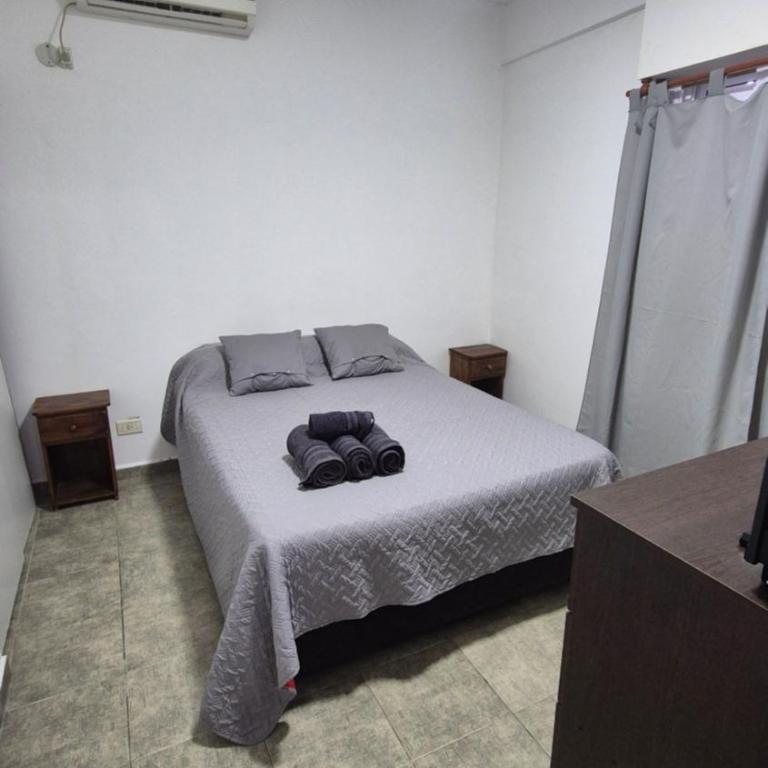 R&R Departamentos - One-Bedroom Apartment - 1